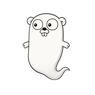 WENT mascot